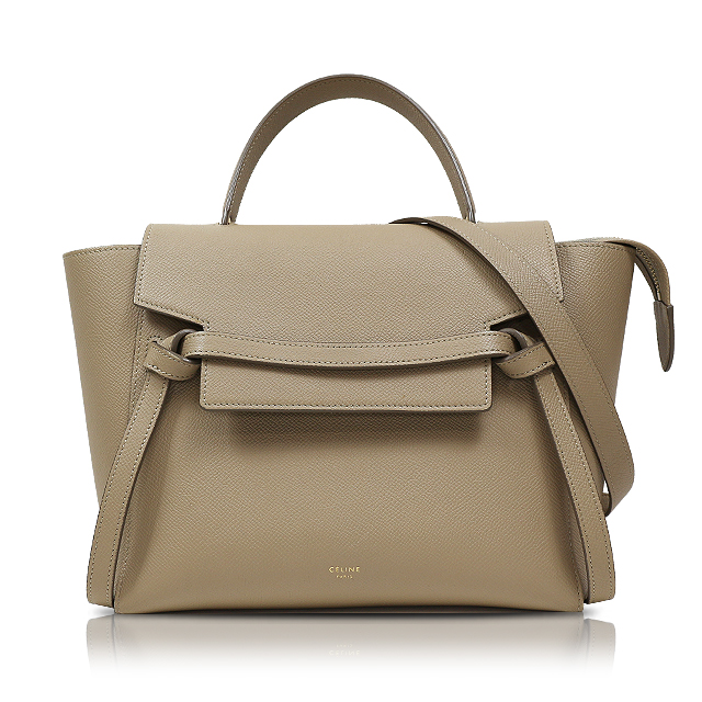 ベルトバッグ・マイクロ