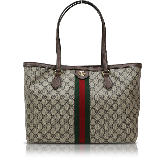 オフィディアＧＧミディアムトート