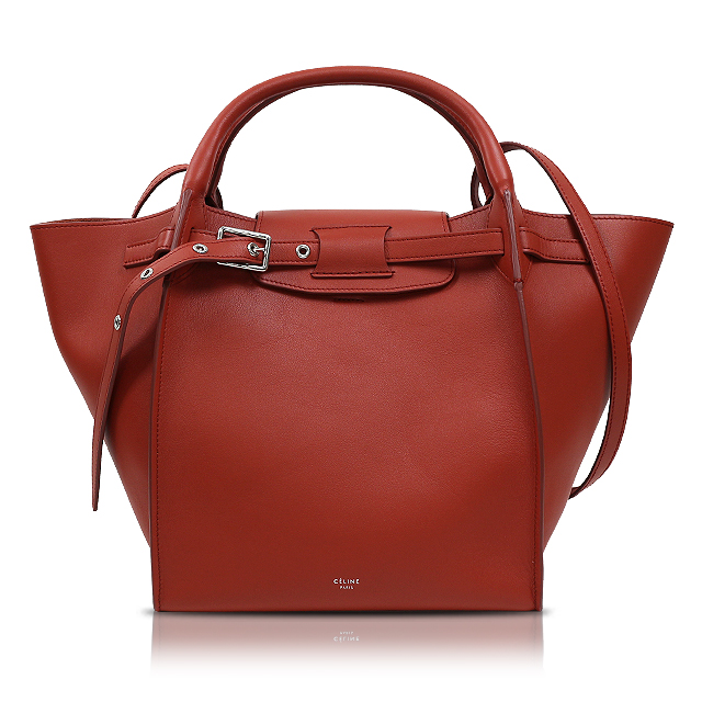 ビッグバッグ・スモール