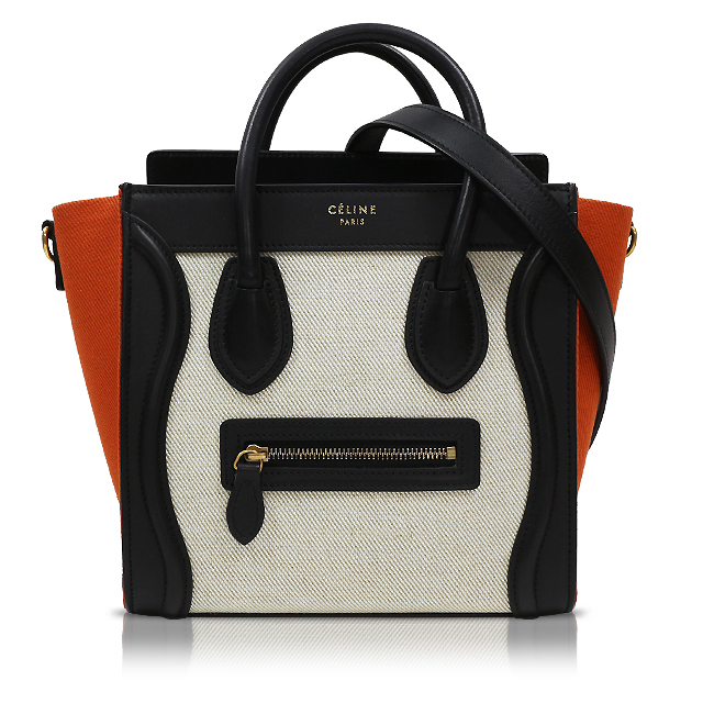 ラゲージナノショッパー