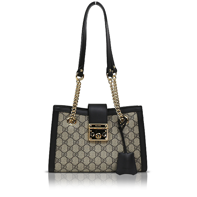 パドロックＧＧスモールトート