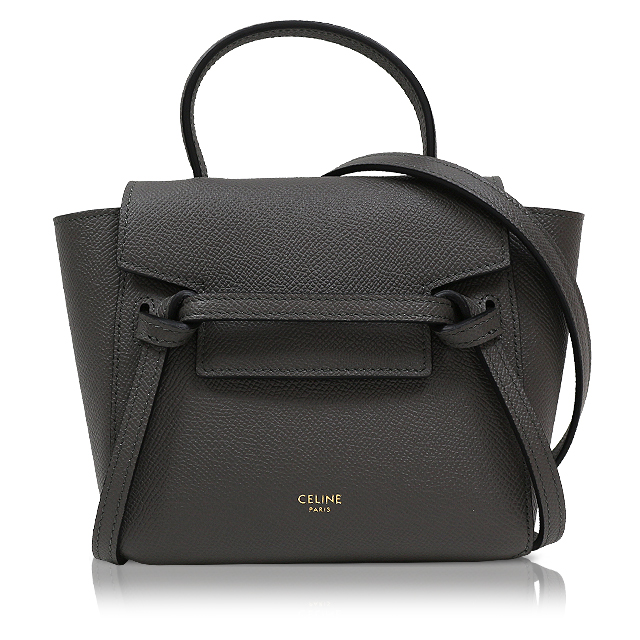 ピコ・ベルトバッグ