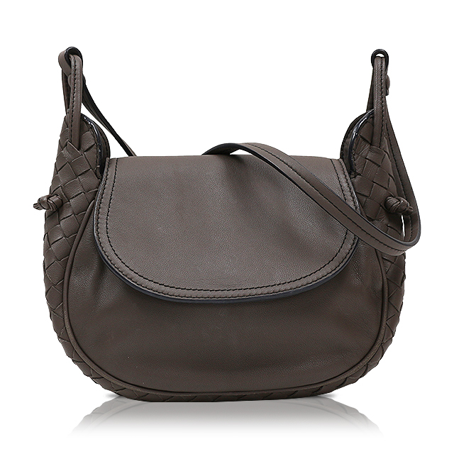 イントレチャートミニショルダー