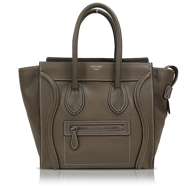 ラゲージマイクロショッパー