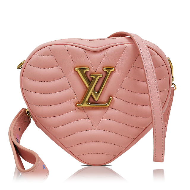 ニューウェーブハート・バッグ