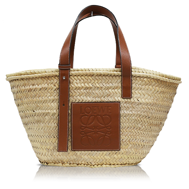 バスケットバッグ