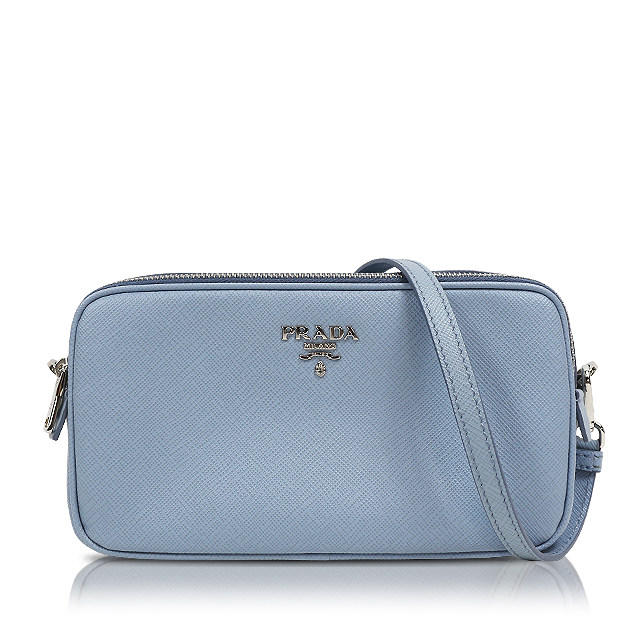 サフィアーノミニショルダー