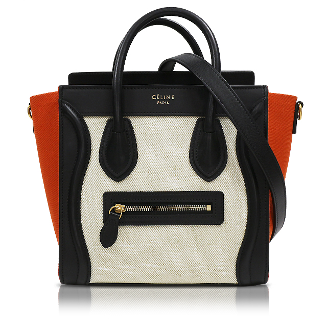 ラゲージナノショッパー