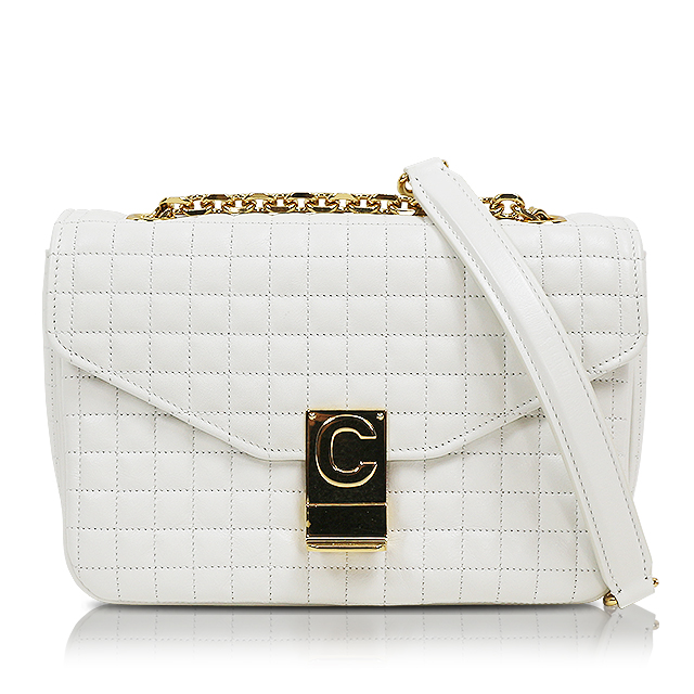 ミディアムＣバッグ