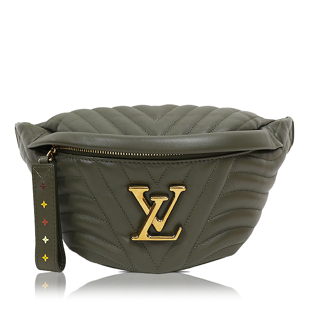 ニューウェーブ・バムバッグ