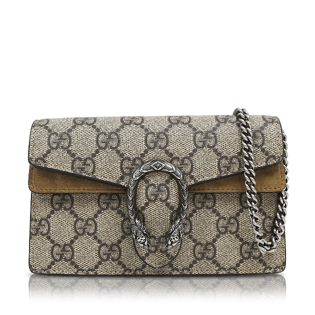 ディオニュソス スーパーミニバッグ