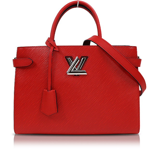 ツイスト・トート