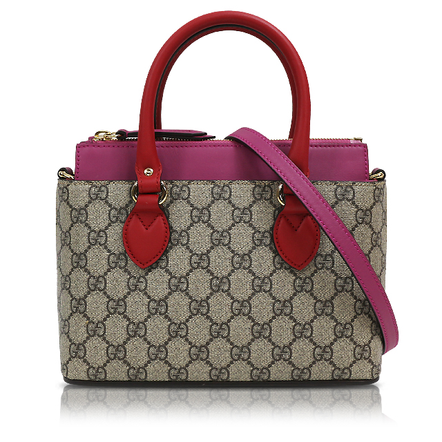 ＧＧスプリーム ミニトート