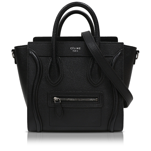 ラゲージナノショッパー