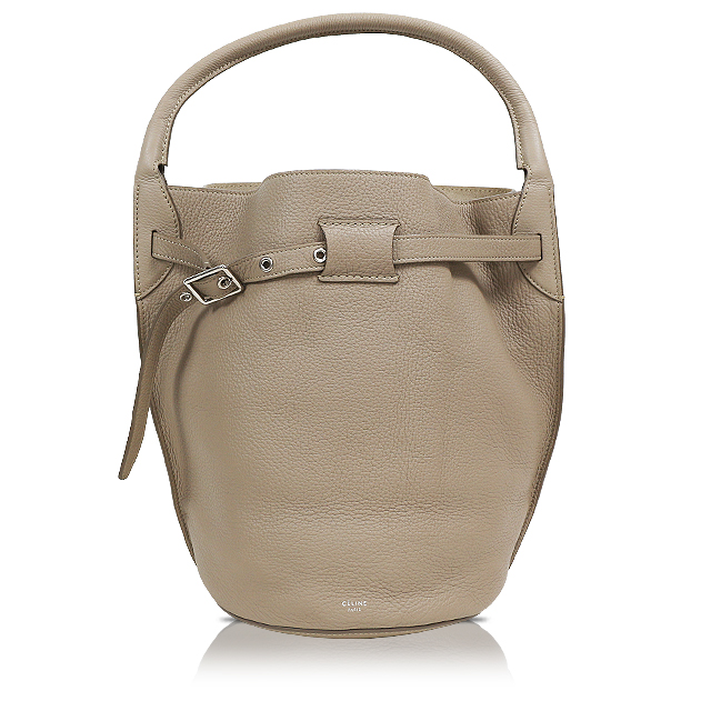 ビッグバッグバケット