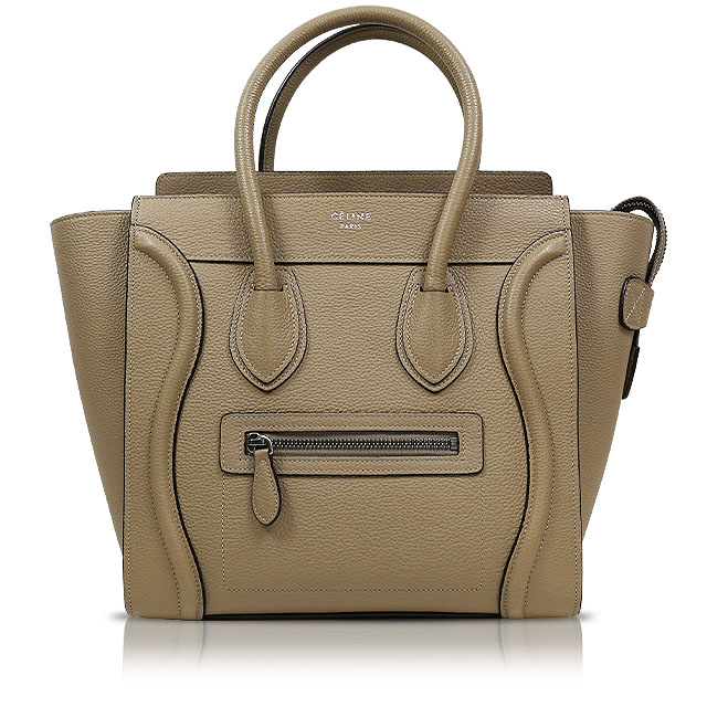 ラゲージマイクロショッパー