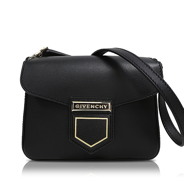 ノービレミニバッグ