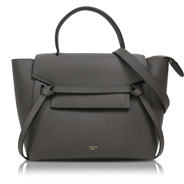 ベルトバッグ・マイクロ