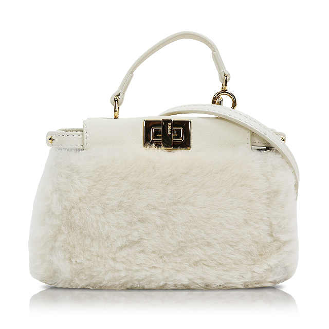 マイクロピーカブー