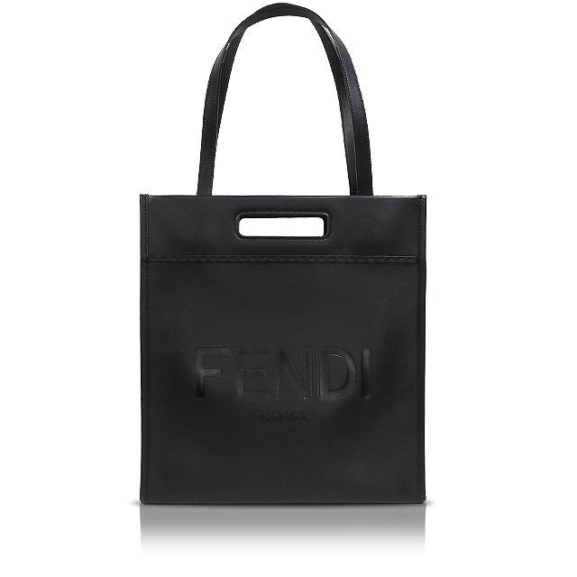 ショッピングロゴトート