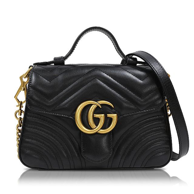 ミニトップハンドルバッグ