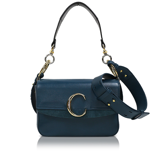 スモールダブルキャリーバッグ