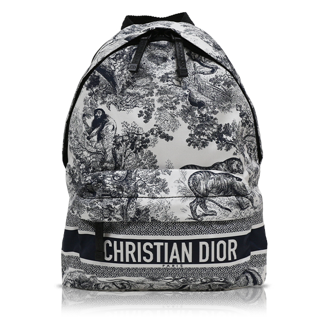 スモールバックパック