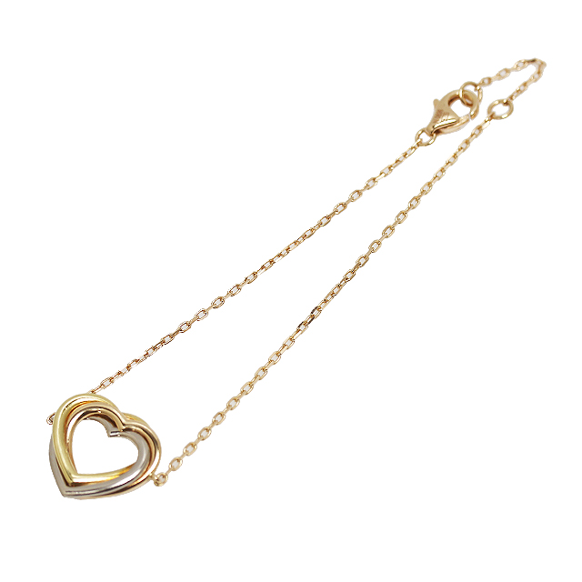 トリニティハートブレス