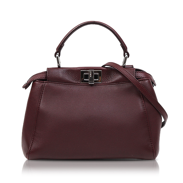 ヴィッテロダイノ バケットバッグ