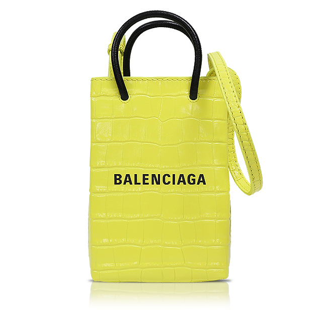 フォンホルダーバッグ