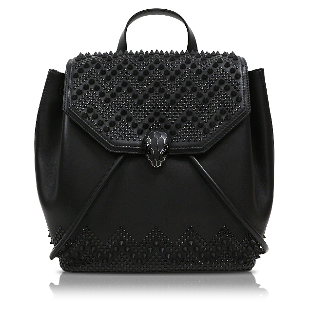 セルペンティバックパック