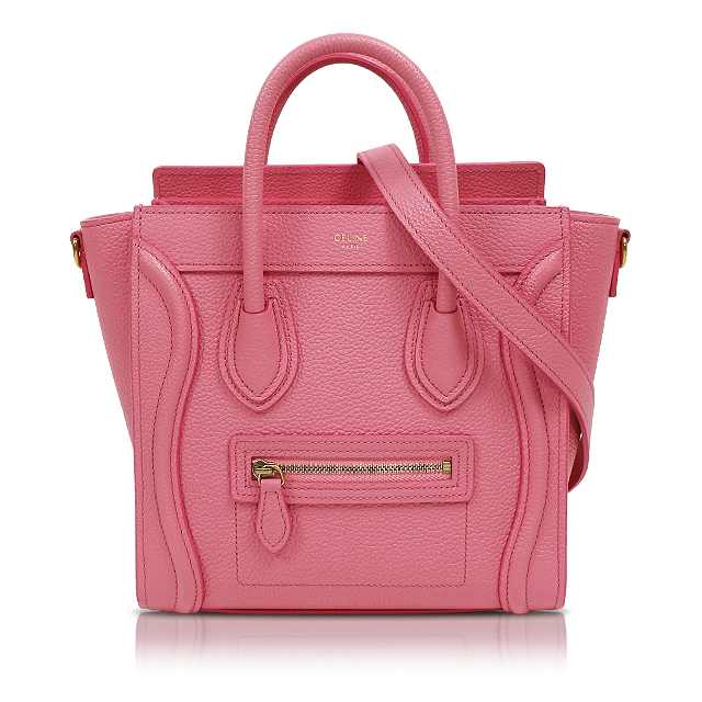 ラゲージナノショッパー