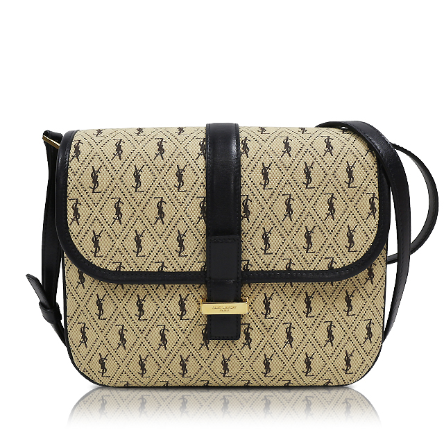 サッチェル ル・モノグラム