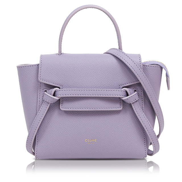 ピコ・ベルトバッグ