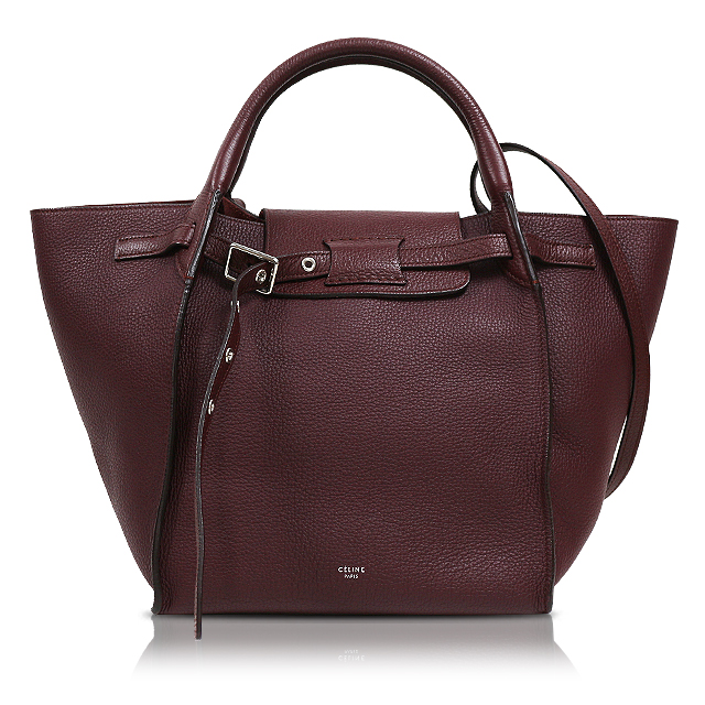 ビッグバッグ・スモール