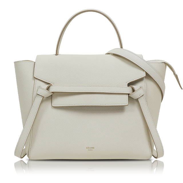 ベルトバッグ・マイクロ