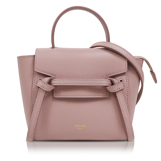 ピコ・ベルトバッグ