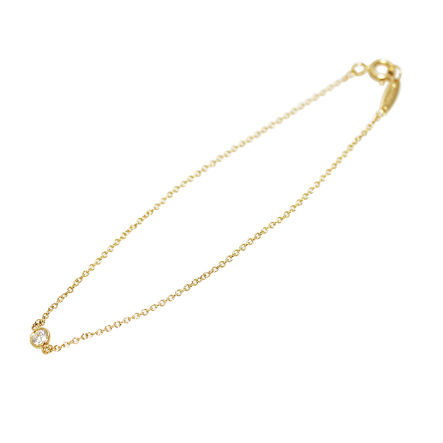 バイザヤードブレスレット