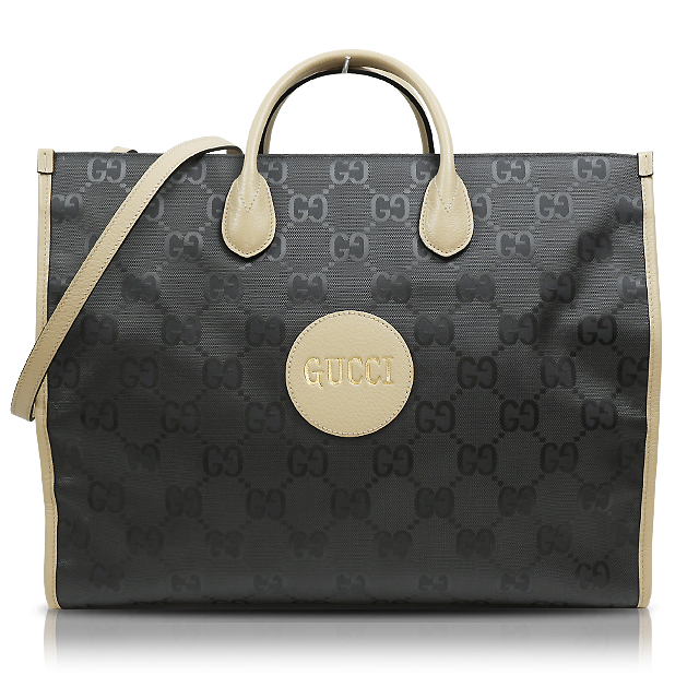 Off The Gridトートバッグ