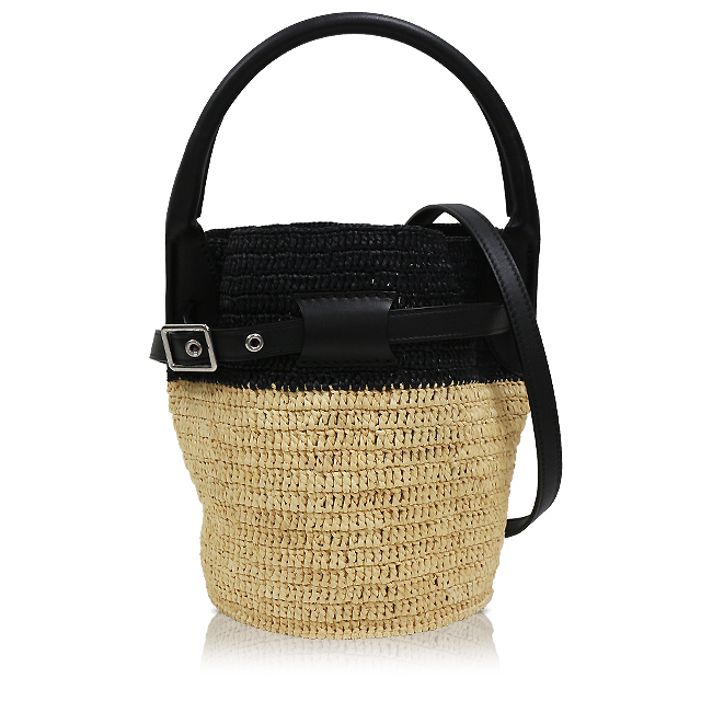 ビッグバッグナノバケット