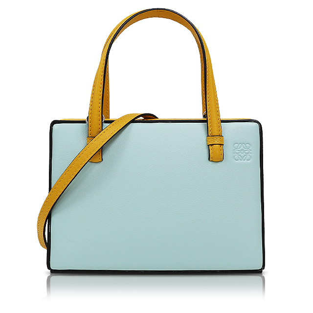 ポスタル・スモール