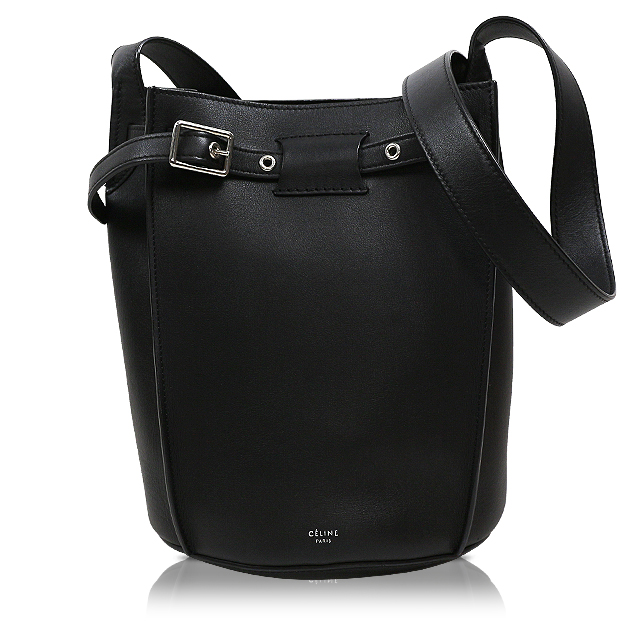 ビッグバッグバケットショルダー