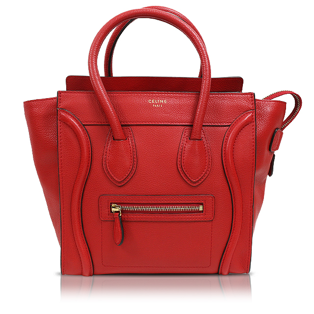 ラゲージマイクロショッパー