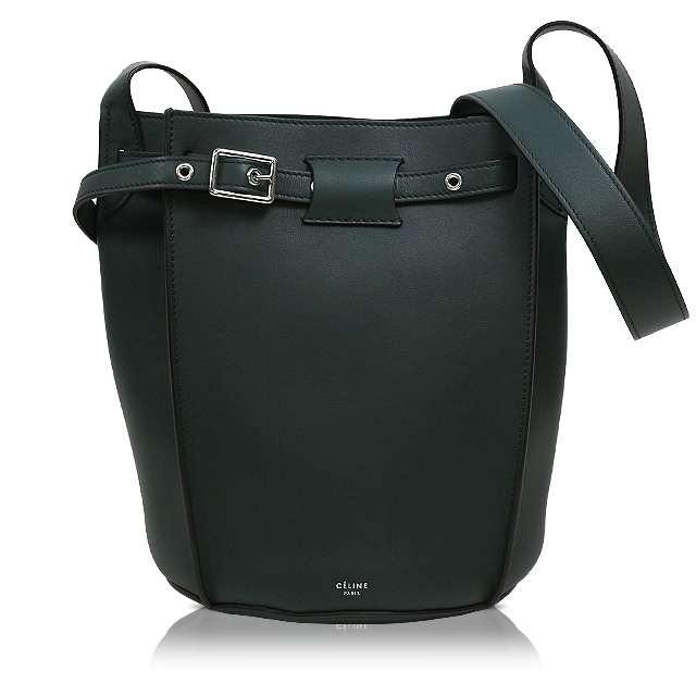 ビッグバッグバケットショルダー