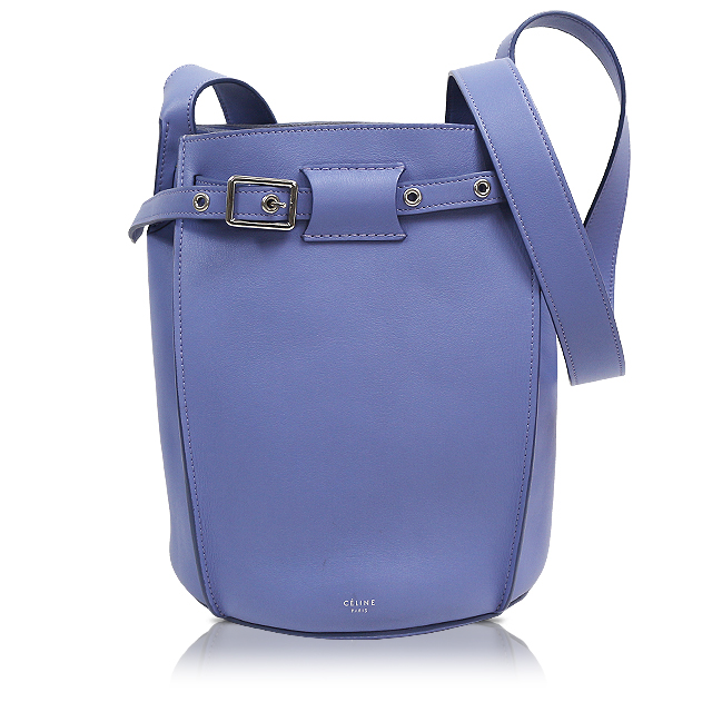 ビッグバッグバケットショルダー