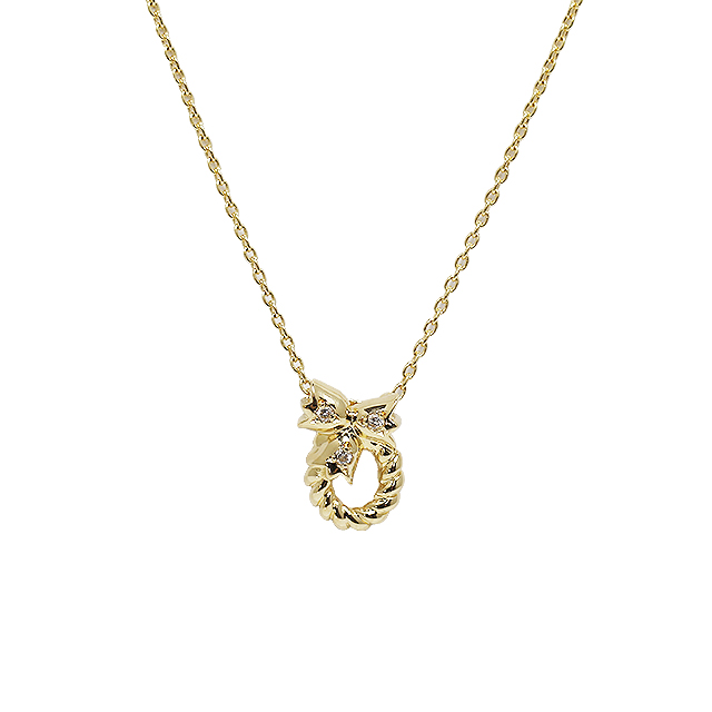 ダイヤモンドネックレス