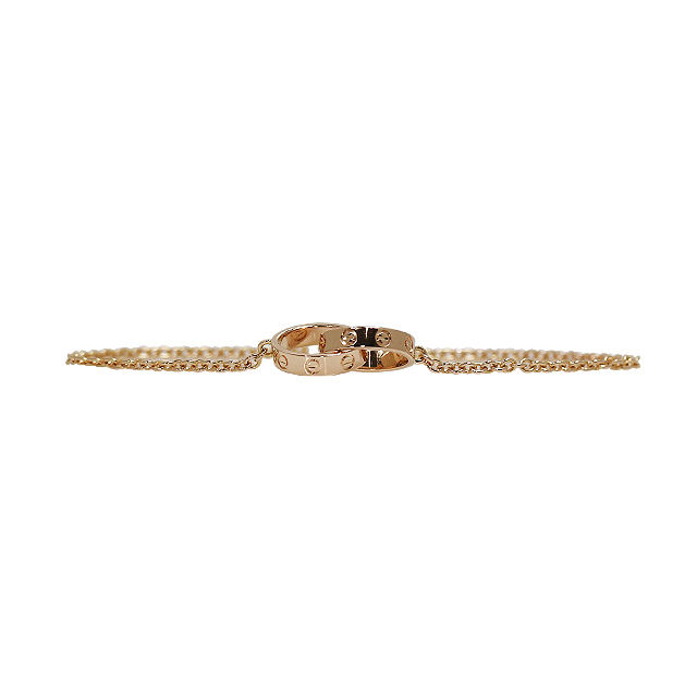 ベビーラブブレスレット