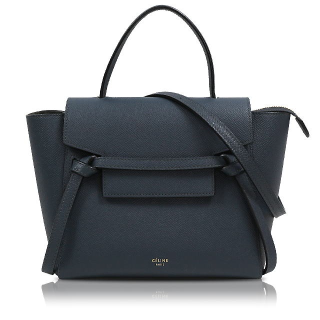 ベルトバッグ・ナノ