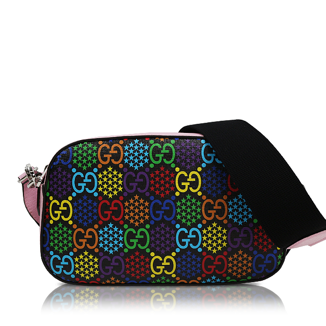 ＧＧサイケデリックショルダー