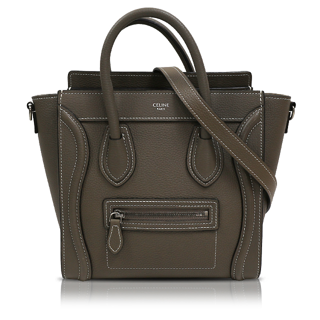 ラゲージナノショッパー